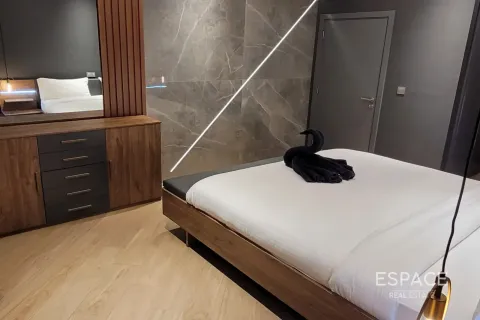 Apartman u gradu Dubai Marina, UAE 1 spavaća soba, 82 m2 Br. 738392 - Slika 6