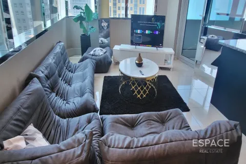 آپارتمان برای اجاره در Dubai Marina، Dubai، امارات متحده عربی 4 خوابه ، 244 متر مربع ، شماره 738391 - تصویر 2