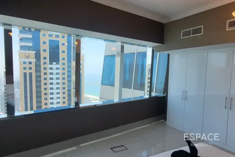 آپارتمان برای اجاره در Dubai Marina، Dubai، امارات متحده عربی 4 خوابه ، 244 متر مربع ، شماره 738391 - تصویر 6