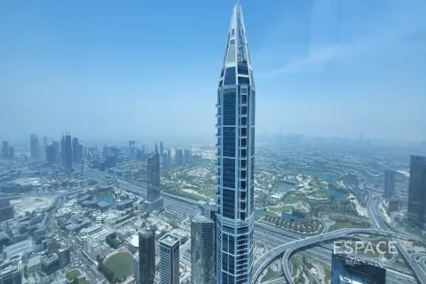 آپارتمان برای اجاره در Dubai Marina، Dubai، امارات متحده عربی 4 خوابه ، 244 متر مربع ، شماره 738391 - تصویر 14