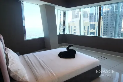 آپارتمان برای اجاره در Dubai Marina، Dubai، امارات متحده عربی 4 خوابه ، 244 متر مربع ، شماره 738391 - تصویر 5