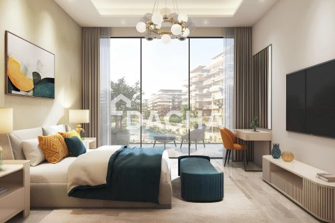 Lägenhet till försäljning i Dubai Investment Park, Dubai, UAE 1 sovrum, 71 kvm Nr. 738659 - fotografi 10