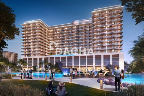 Lägenhet till försäljning i Dubai Investment Park, Dubai, UAE 1 sovrum, 71 kvm Nr. 738659 - fotografi 11