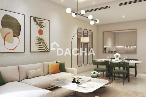 Lägenhet till försäljning i Dubai Investment Park, Dubai, UAE 1 sovrum, 71 kvm Nr. 738659 - fotografi 2
