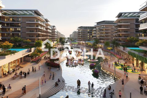 Lägenhet till försäljning i Dubai Investment Park, Dubai, UAE 1 sovrum, 71 kvm Nr. 738659 - fotografi 3