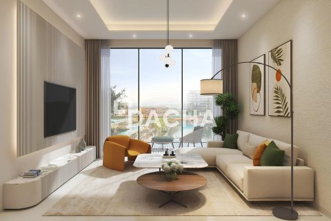 Leilighet i Dubai Investment Park, Dubai, Emiratene 1 soverom, 71 kvm nr. 738659