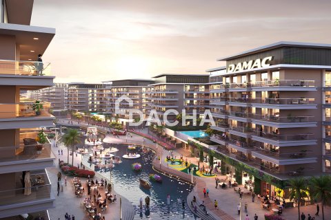 Lägenhet till försäljning i Dubai Investment Park, Dubai, UAE 1 sovrum, 71 kvm Nr. 738659 - fotografi 8