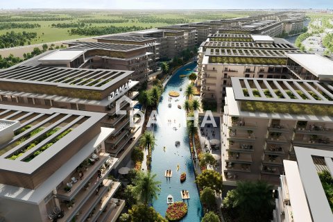 Lägenhet till försäljning i Dubai Investment Park, Dubai, UAE 1 sovrum, 71 kvm Nr. 738659 - fotografi 6