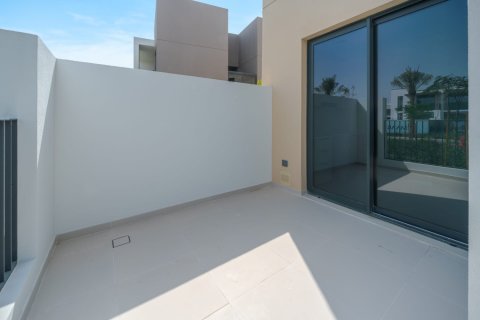 Arabian Ranches 3, Dubai, संयुक्त अरब अमीरात में टाउनहाउस, 3 बेडरूम, 128 वर्ग मीटर, संख्या 738717 - फ़ोटो 14