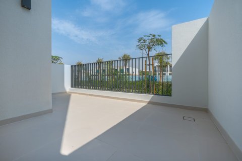 Rumah bandar di Arabian Ranches 3, Dubai, UAE 3 bilik tidur, 128 meter persegi № 738717 - foto 18