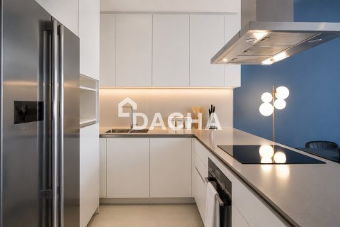 Lägenhet till försäljning i Jumeirah Beach Residence, Dubai, UAE 2 sovrum, 105 kvm Nr. 738658 - fotografi 5