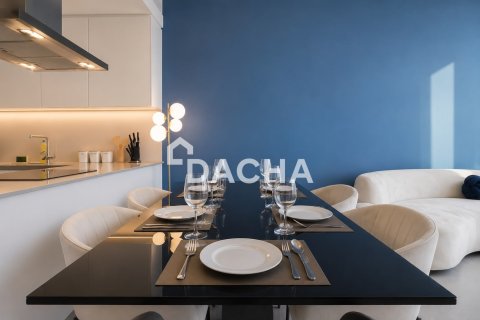 Lägenhet till försäljning i Jumeirah Beach Residence, Dubai, UAE 2 sovrum, 105 kvm Nr. 738658 - fotografi 3