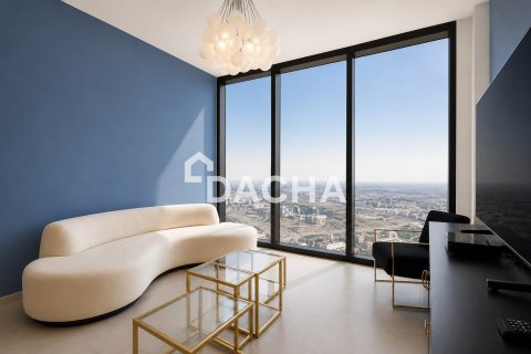 Leilighet i Jumeirah Beach Residence, Dubai, Emiratene 2 soverom, 105 kvm nr. 738658