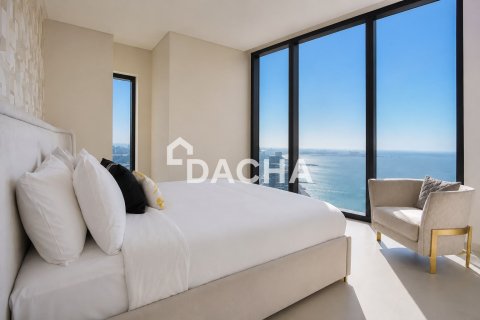 Lägenhet till försäljning i Jumeirah Beach Residence, Dubai, UAE 2 sovrum, 105 kvm Nr. 738658 - fotografi 2