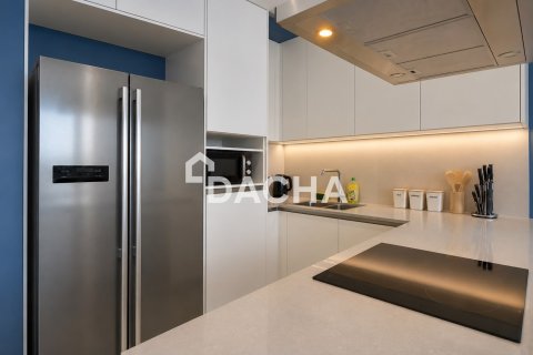 Lägenhet till försäljning i Jumeirah Beach Residence, Dubai, UAE 2 sovrum, 105 kvm Nr. 738658 - fotografi 4