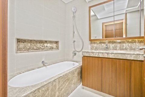 Lakás itt: The Hills, Dubai, EAE, 2 hálószoba, 148 m², azonosító: 738684 - fénykép 13