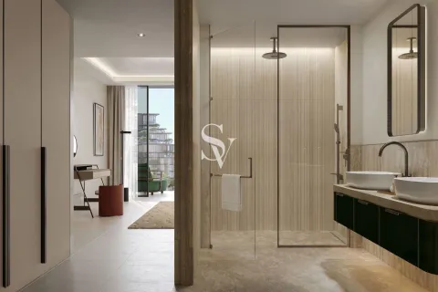 Apartment in City Walk Crestlane 2 & 3 in City Walk, Dubai, UAE 1 bedroom, 73 sq.m. № 701663 - photo 4