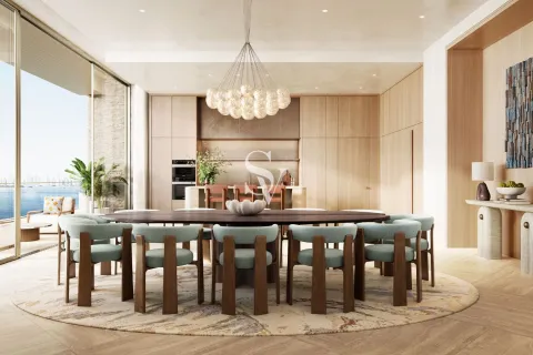 Apartamento para venda em Al Marjan Island, Ras Al Khaimah, EAU 2 quartos, 196 m2 № 701665 - foto 2