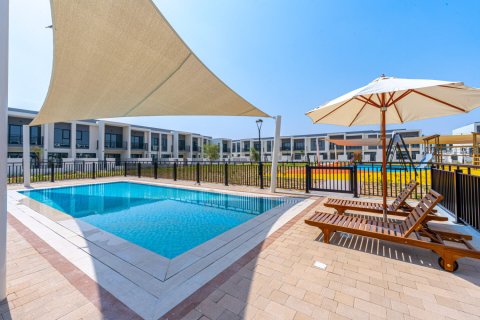 Appartement à louer à Town Square, Dubai, EAU 3 chambres, 179 m2 № 701693 - photo 16