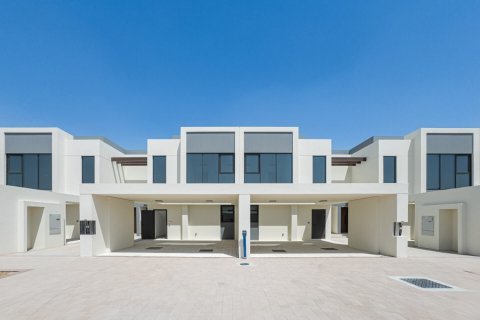 Appartement à louer à Town Square, Dubai, EAU 3 chambres, 179 m2 № 701693 - photo 6