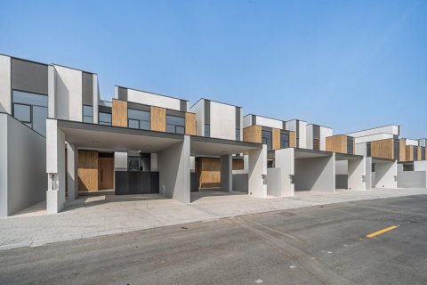 Вилла Мудон, Дубай, БАӘ-да 3 жатын бөлмелер, 170 м² № 701694 - фото 21