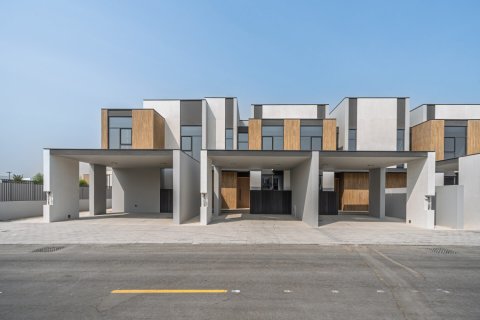 Вилла Мудон, Дубай, БАӘ-да 3 жатын бөлмелер, 170 м² № 701694 - фото 20