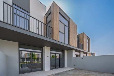 Вилла Мудон, Дубай, БАӘ-да 3 жатын бөлмелер, 170 м² № 701694 - фото 22