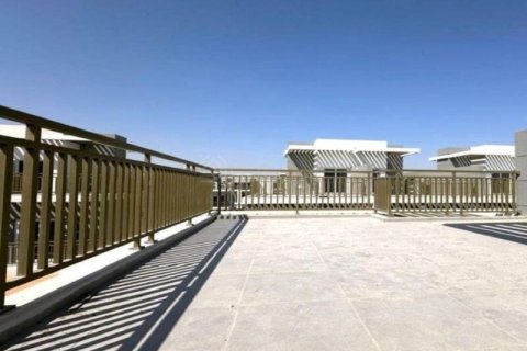 Townhouse in DAMAC Hills (Akoya by DAMAC), Dubai, UAE 3 bedrooms, 170 sq.m. № 701692 - photo 13