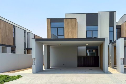 Kuća u nizu u Mudon, Dubai, UAE 4 spavaćih soba, 248 m2 Br. 701695 - fotografija 3