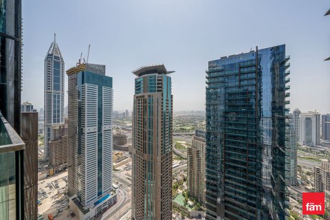 Wohnung zur Miete in Dubai Marina, Dubai, VAE 1 Schlafzimmer, 73.8 m2 Nr. 697035 - Foto 11