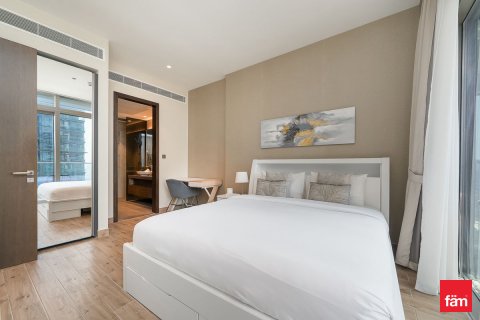 Wohnung zur Miete in Dubai Marina, Dubai, VAE 1 Schlafzimmer, 73.8 m2 Nr. 697035 - Foto 4