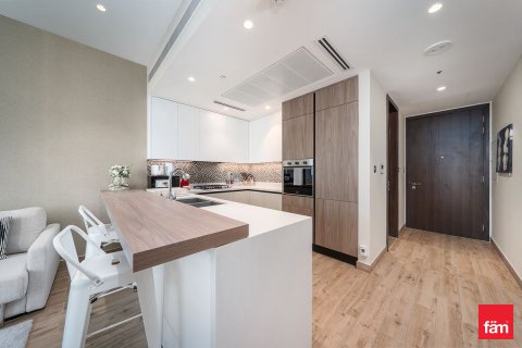 Wohnung zur Miete in Dubai Marina, Dubai, VAE 1 Schlafzimmer, 73.8 m2 Nr. 697035 - Foto 5