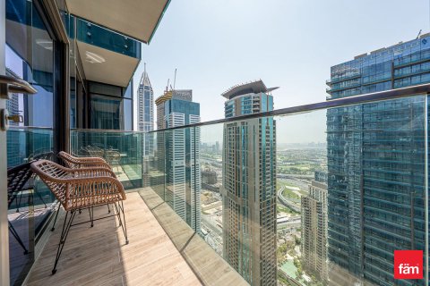 Wohnung zur Miete in Dubai Marina, Dubai, VAE 1 Schlafzimmer, 73.8 m2 Nr. 697035 - Foto 10