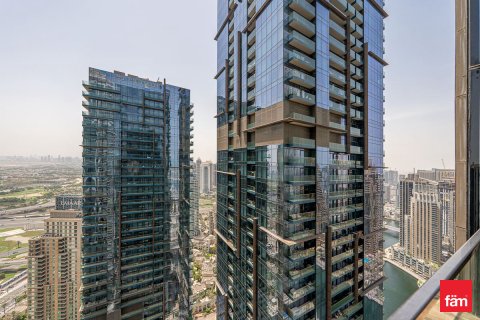 Wohnung zur Miete in Dubai Marina, Dubai, VAE 1 Schlafzimmer, 73.8 m2 Nr. 697035 - Foto 12