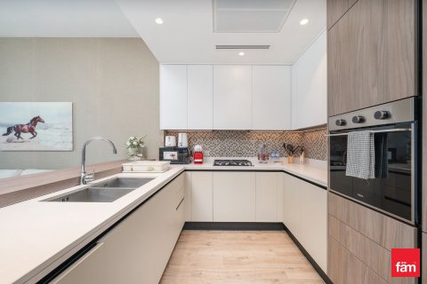 Wohnung zur Miete in Dubai Marina, Dubai, VAE 1 Schlafzimmer, 73.8 m2 Nr. 697035 - Foto 6