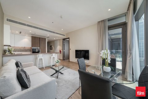 Wohnung zur Miete in Dubai Marina, Dubai, VAE 1 Schlafzimmer, 73.8 m2 Nr. 697035 - Foto 2