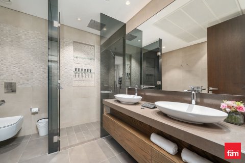 Wohnung zur Miete in Dubai Marina, Dubai, VAE 1 Schlafzimmer, 73.8 m2 Nr. 697035 - Foto 7