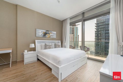 Wohnung zur Miete in Dubai Marina, Dubai, VAE 1 Schlafzimmer, 73.8 m2 Nr. 697035 - Foto 3