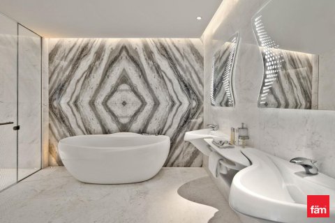 Пәтер Бизнес-Бэй, Дубай, БАӘ-да 2 жатын бөлмелер, 257.7 м² № 697033 - фото 13