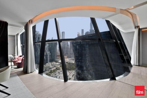 Пәтер Бизнес-Бэй, Дубай, БАӘ-да 2 жатын бөлмелер, 257.7 м² № 697033 - фото 3