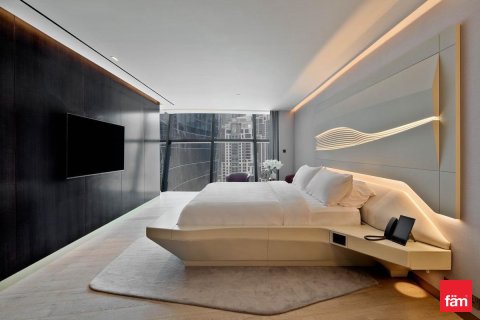 Пәтер Бизнес-Бэй, Дубай, БАӘ-да 2 жатын бөлмелер, 257.7 м² № 697033 - фото 9