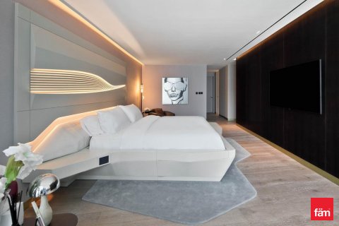 Пәтер Бизнес-Бэй, Дубай, БАӘ-да 2 жатын бөлмелер, 257.7 м² № 697033 - фото 8