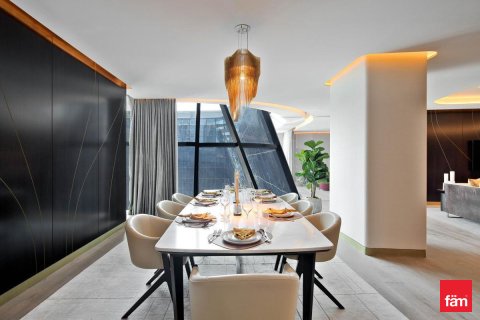 Пәтер Бизнес-Бэй, Дубай, БАӘ-да 2 жатын бөлмелер, 257.7 м² № 697033 - фото 2