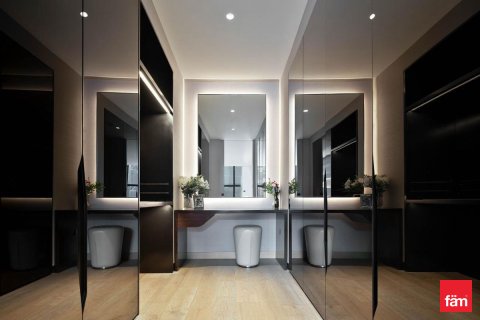 Пәтер Бизнес-Бэй, Дубай, БАӘ-да 2 жатын бөлмелер, 257.7 м² № 697033 - фото 10