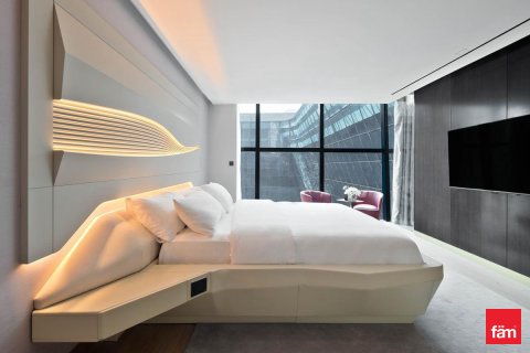 Пәтер Бизнес-Бэй, Дубай, БАӘ-да 2 жатын бөлмелер, 257.7 м² № 697033 - фото 7