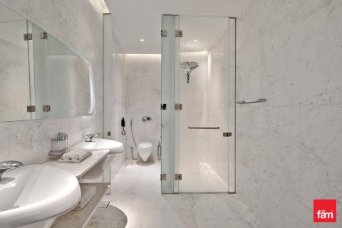 Пәтер Бизнес-Бэй, Дубай, БАӘ-да 2 жатын бөлмелер, 257.7 м² № 697033 - фото 15