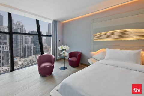 Пәтер Бизнес-Бэй, Дубай, БАӘ-да 2 жатын бөлмелер, 257.7 м² № 697033 - фото 11