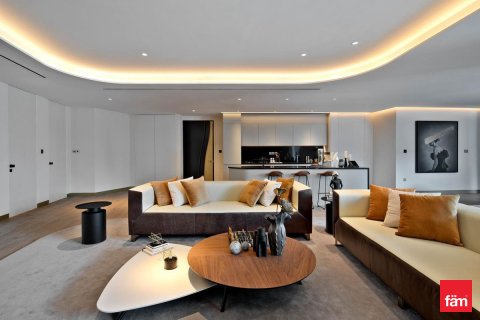 Пәтер Бизнес-Бэй, Дубай, БАӘ-да 2 жатын бөлмелер, 257.7 м² № 697033 - фото 4