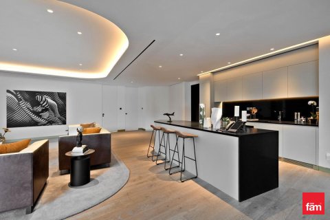 Пәтер Бизнес-Бэй, Дубай, БАӘ-да 2 жатын бөлмелер, 257.7 м² № 697033 - фото 5