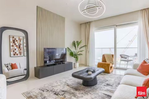 آپارتمان برای اجاره در Dubai Harbour، Dubai، امارات متحده عربی 1 خوابه ، 74.6 متر مربع ، شماره 697031 - تصویر 2